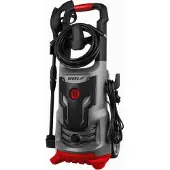 Dedra Lavadora de alta presión 2400w