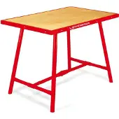 Rothenberger Banco de trabajo para fontaneros, 1000x700x835 mm, 1 unidad.