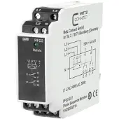 METZ CONNECT PFD2-E12: Monitorización de fases