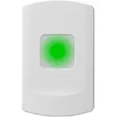 Lupus-Electronics Lupus Electronics 12101, Verde, Rojo, IPX4, FCC, CE