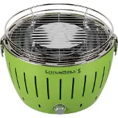 LotusGrill G280 G-GR-280 - Parrilla para barbacoa - Carbón