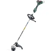 Metabo FSD 36-18 LTX BL 40 Desbrozadora sin cable 36 V ( 2x 18 V ) mango redondo Brushless Solo ( 601610850 ) - sin batería, sin cargador