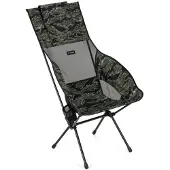 Helinox - Savanna Chair - Silla de camping gris