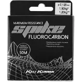 Kali Kunnan Fluorocarbono Spike 50 M