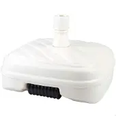 Aktive -parasol Base 48kg 56x56x40 Cm