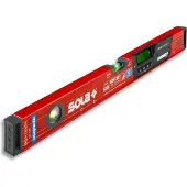 Sola Nivel electrónico magnético REDM 60