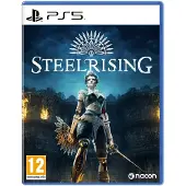 Ps5 Steelrising
