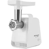 Orbegozo Picadora Mp2000 600w