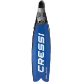 Cressi Aletas De Buceo Gara Turbo Impulse
