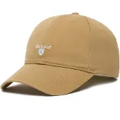 Barbour Cascade Gorra Beige