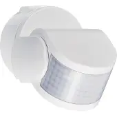 Niko Swiss Garde 3100 IR, 14 metros, blanco, 1 unidad.