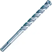Makita Broca para hormigón SDS-Max de 4 filos, modelo NEMESIS
