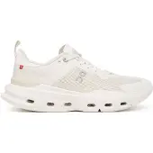 ON Calzado deportivo 'Cloudpulse Next' gris oscuro / blanco / offwhite