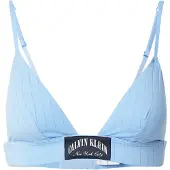 Calvin Klein Sujetador Lv00qf8886 Triangle