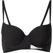 Tommy Hilfiger Underwear Sujetador negro