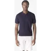 KOROSHI Camiseta marino