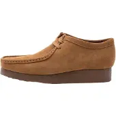 Clarks Originals Mocasines 'Wallabee Cola' umbra