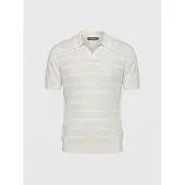 KOROSHI Camiseta offwhite