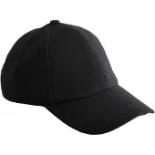 Next Gorra negro
