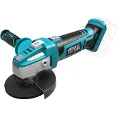Dedra Amoladora Angular 125mm 18v Sas
