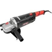 Nac Amoladora angular de 230 mm, 2400 W