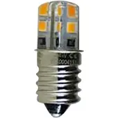 JUNG , fuente de luz LED, modelo E14LEDW, casquillo E14, 230V, 2000K