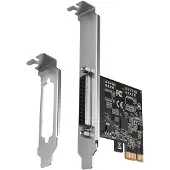 Axagon Tarjeta De Expansión Pci-e Pcea-p1n