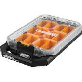 Toughbuilt Organizador compacto StackTech TB-B1-O-10C-BEA