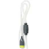 Zolux , sifón para limpieza, modelo Z376620