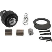 Bgs 973-REPAIR: Kit de reparación para llave dinamométrica, modelo 973