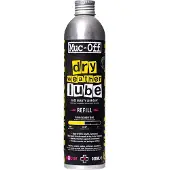 Muc Off - Dry Lube size 120 ml, rosa