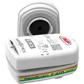 Jsp Kulta Filtro combinado F-4713, protección ABEK1, clase P3
