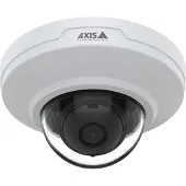 Axis Cámara De Seguridad M3085-v