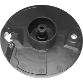 Gardena 05409-20 Rasentrimmermesser schwarz