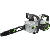 EGO Kit de motosierra CS1614E, 40 cm, 20 m/s