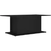 Syfax Mesa de centro madera contrachapada 102x55,5x40 cm