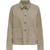 ONLY Chaqueta de entretiempo 'ONLKANA' umbra