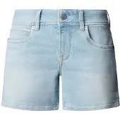 Pepe Jeans Vaquero 'Siouxie' azul claro