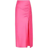Faina Falda 'Festive' rosa
