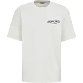 We fashion Camiseta marfil / offwhite