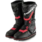 Hebo Botas De Trial Technical 3.0 Micro