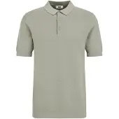 We fashion Jersey verde claro