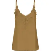 Cream Top 'CRAnna' oliva