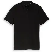 Tom Tailor DENIM Camiseta negro