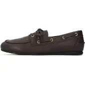 Kazar Mocasines marrón oscuro