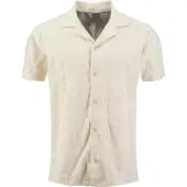 Key Largo Camisa ' Klmadrid ' beige