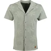 Key Largo Camisa 'Madrid' caqui