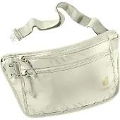 Deuter Cartera Security Belt Ii