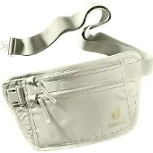 Deuter - Security Money Belt I - Riñonera beige