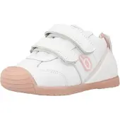 Biomecanics Zapatillas BIOGATO SPORT niña - Blanco - 25